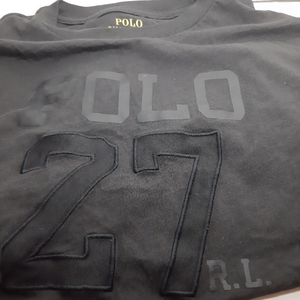 Polo tshirt
